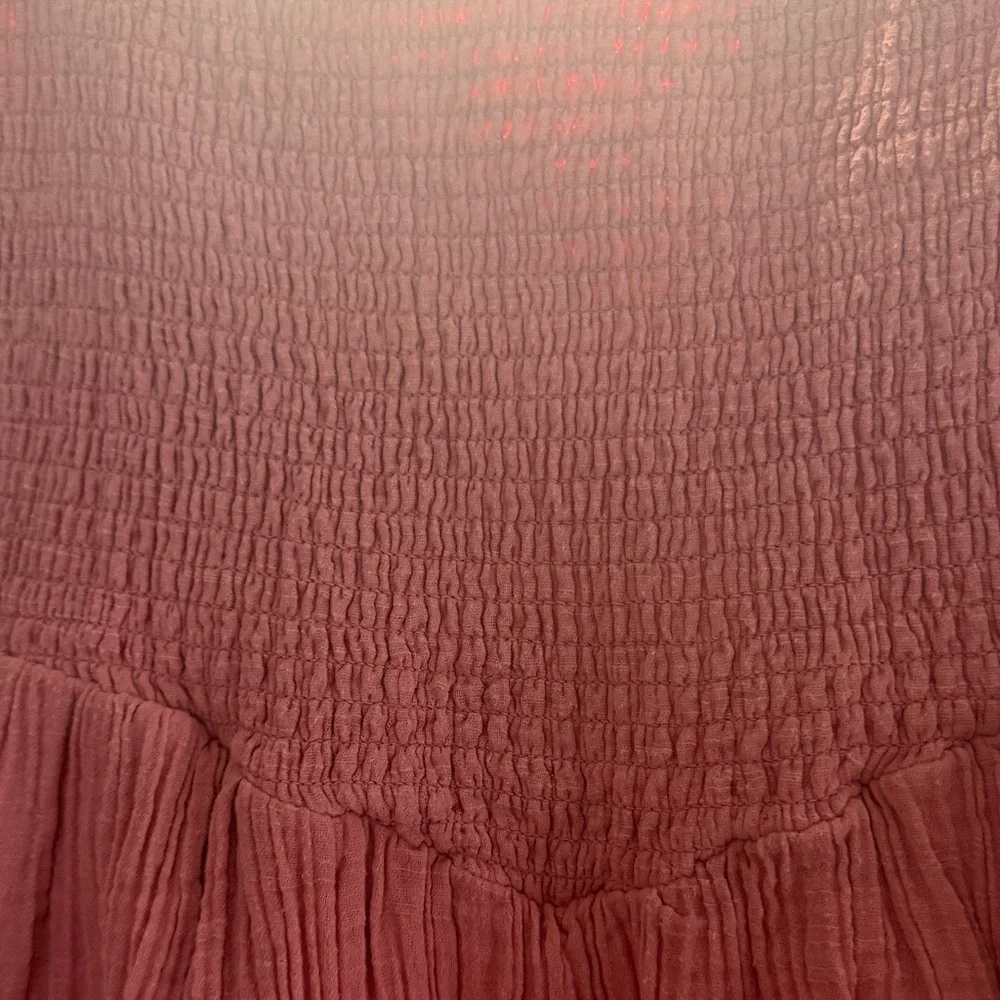 American Eagle Outfitters Pink Dress - Picture 3 of 4